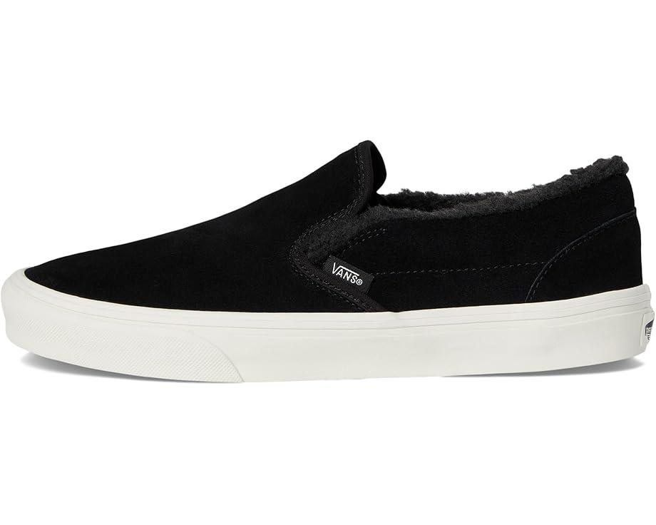 Classic Slip-On Checkerboard Product Image