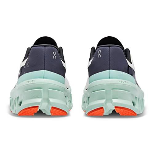On Women's Cloudmonster Sneakers Product Image