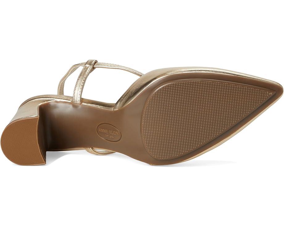 Hamden Buckle Slingback Pump Product Image