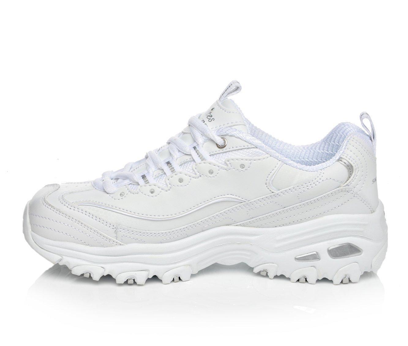 Women's Skechers D'Lites Fresh Start 11931 Sneakers Product Image