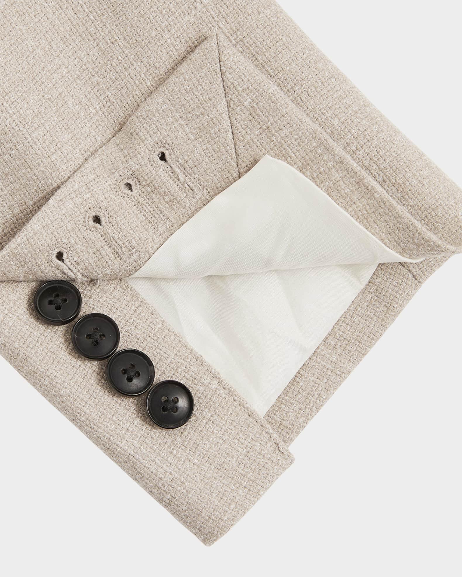 Men's Stack Textured Sport Coat Product Image