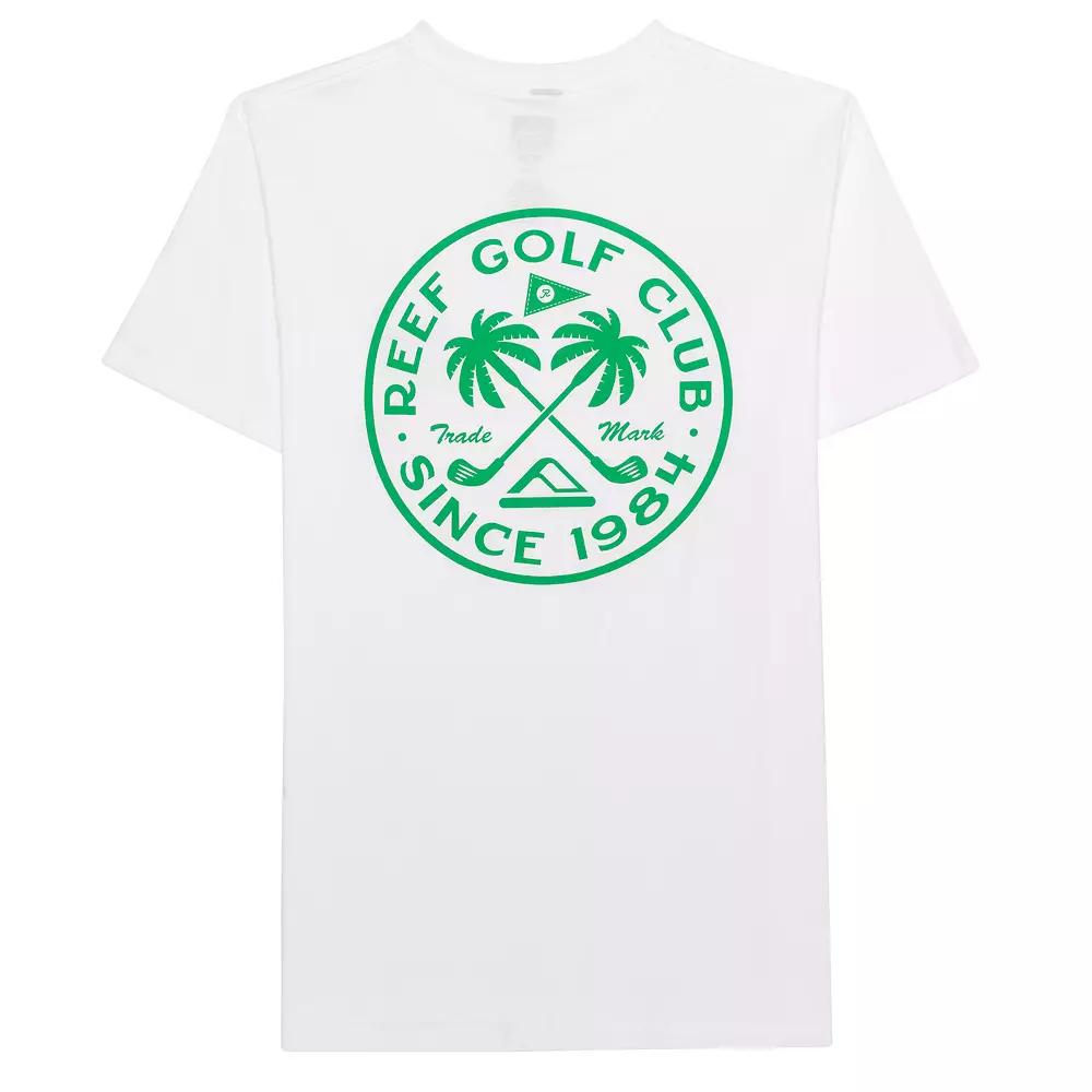 Men's REEF Graphic Tee,  Product Image