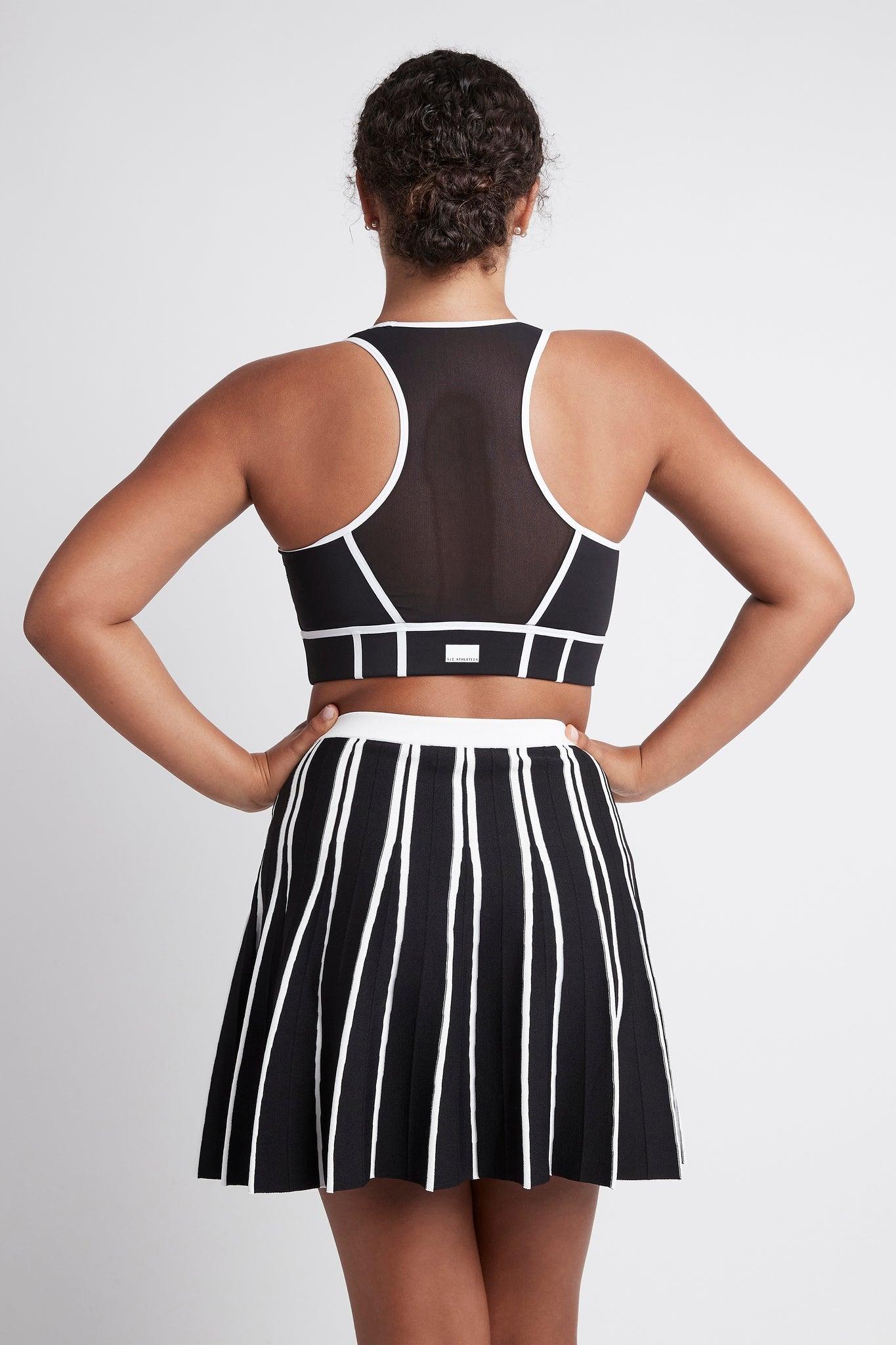 Bonded Seam Training Sports Bra 310 Product Image