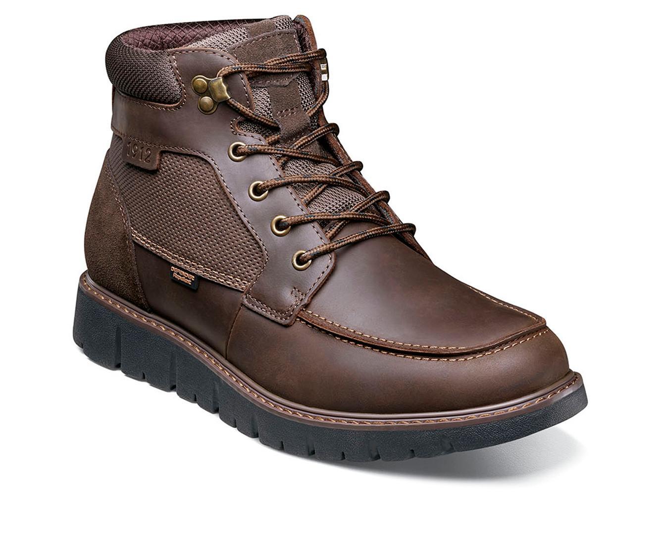 Men's Nunn Bush Karnak Hiking Boots Product Image
