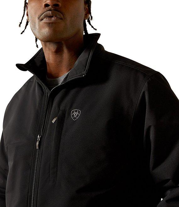 Ariat Field Insulated Long Sleeve Jacket Product Image