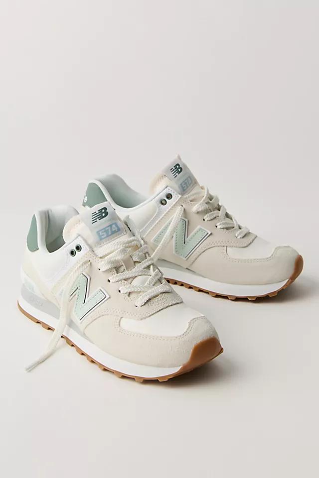 574 Sneakers Product Image