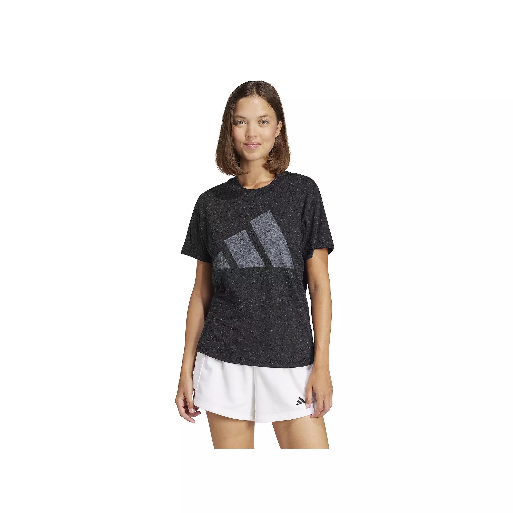 Women's adidas Future Icons Winners 3.0 Tee,  Product Image