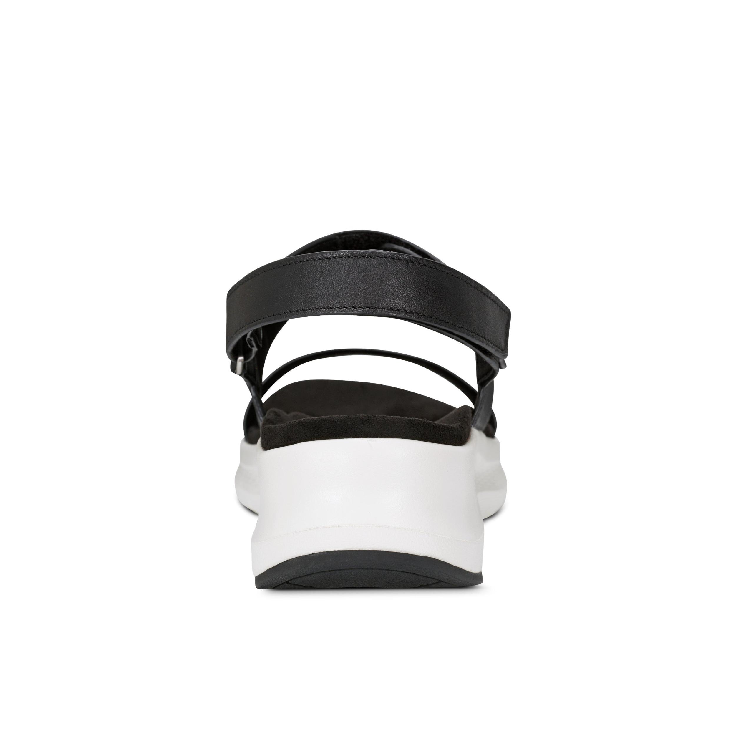 Women's Qwera Open Toe Strappy Casual Sandals Product Image