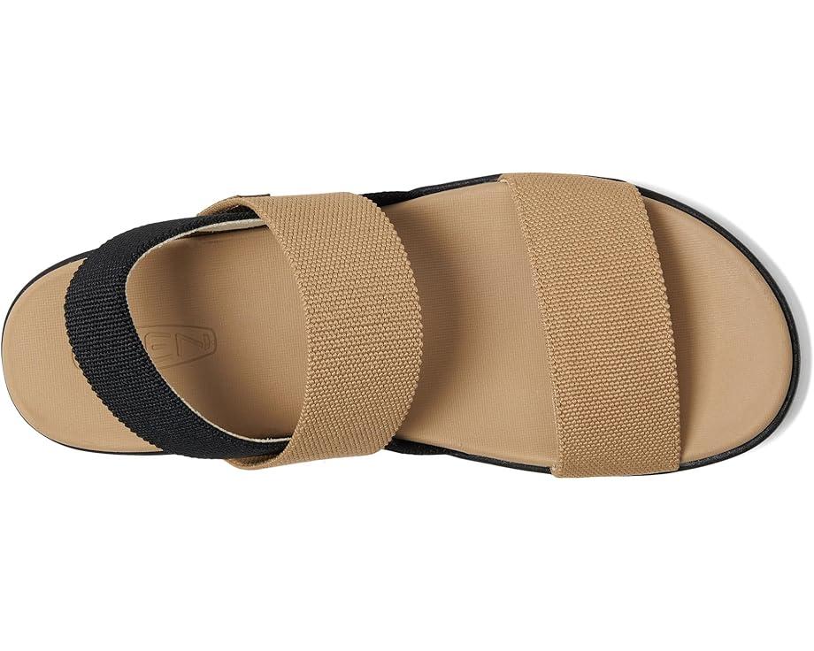 Elle Luxe Cross Strap Product Image