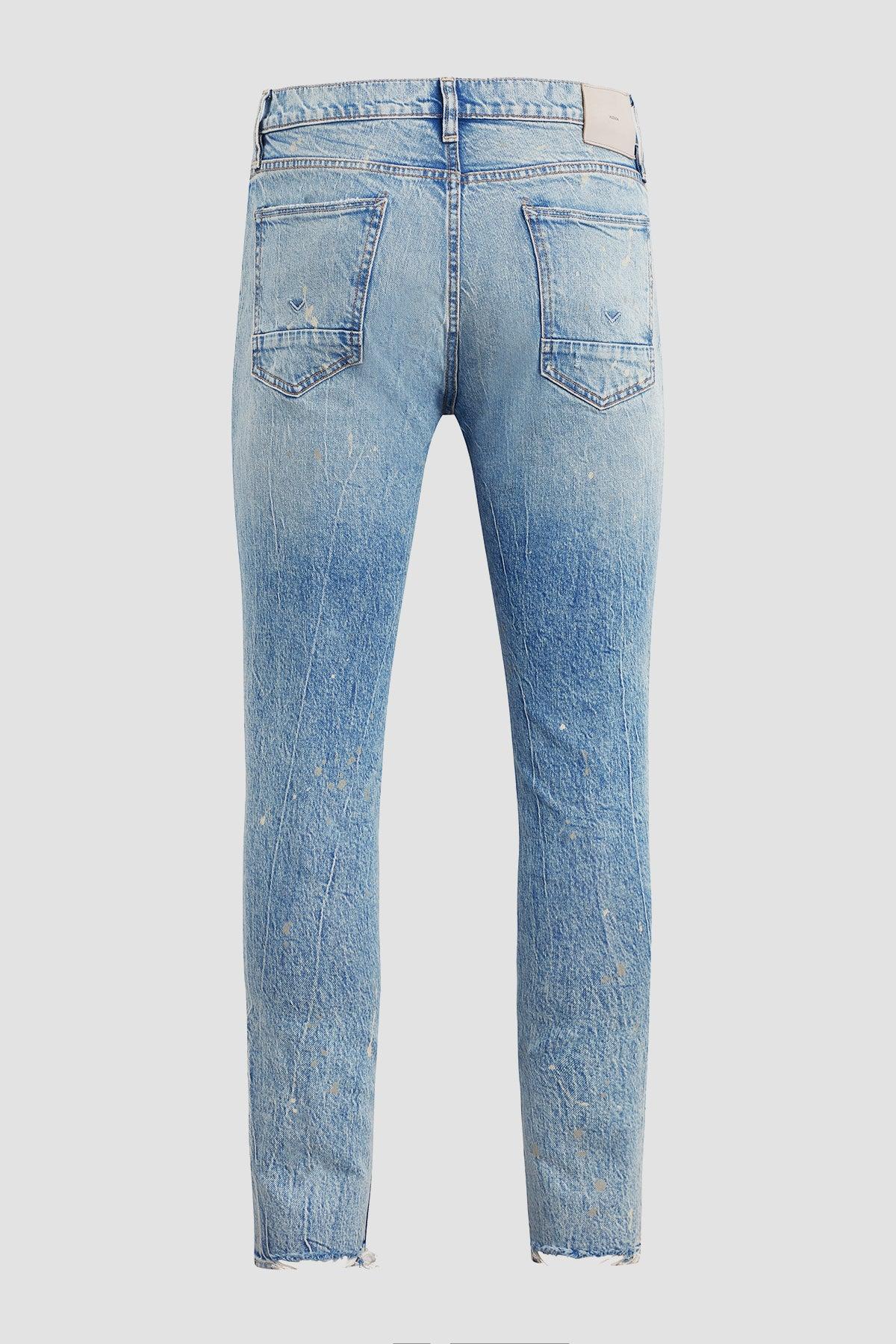 Zack Skinny Jean Male Product Image
