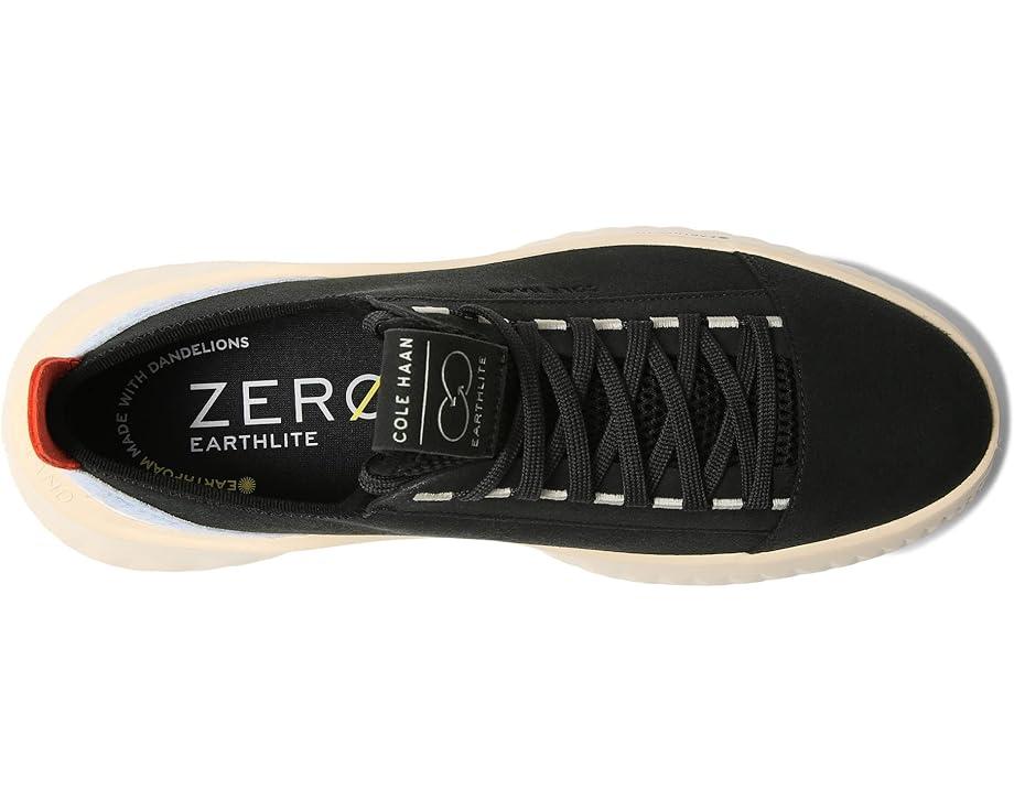 Generation Zerogrand Textured Sneakers Product Image
