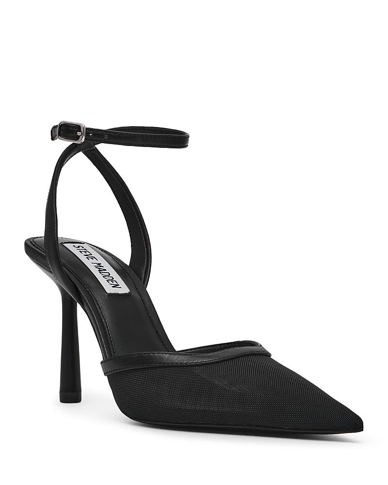 Steve Madden Womens Alliance-m Pumps Product Image