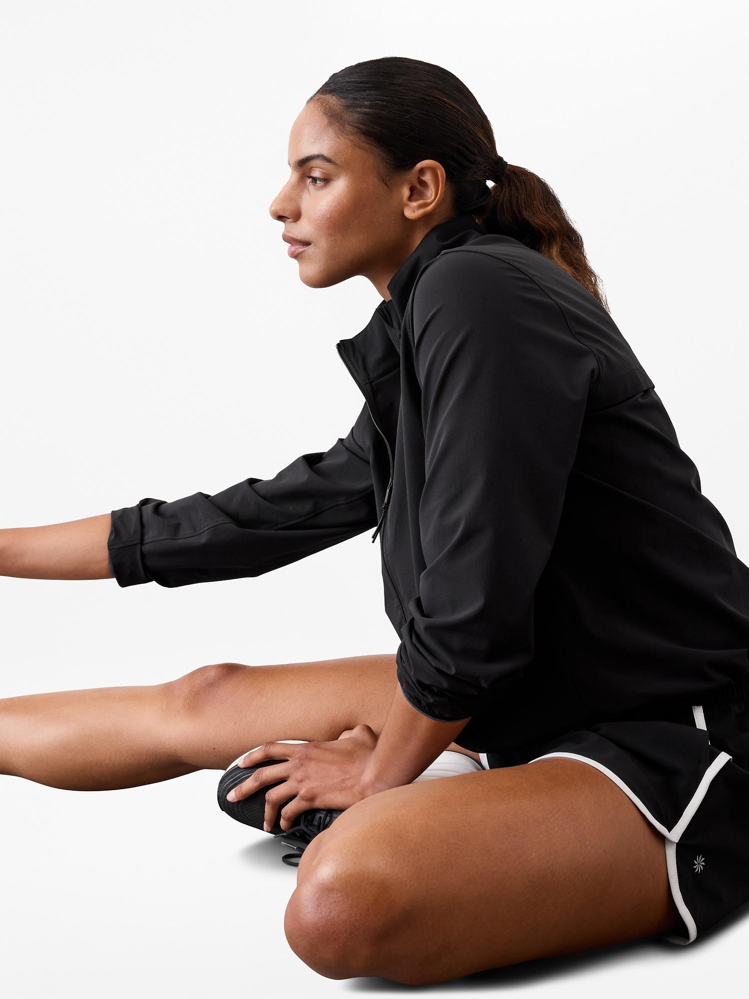 Sprint Finish Jacket Product Image