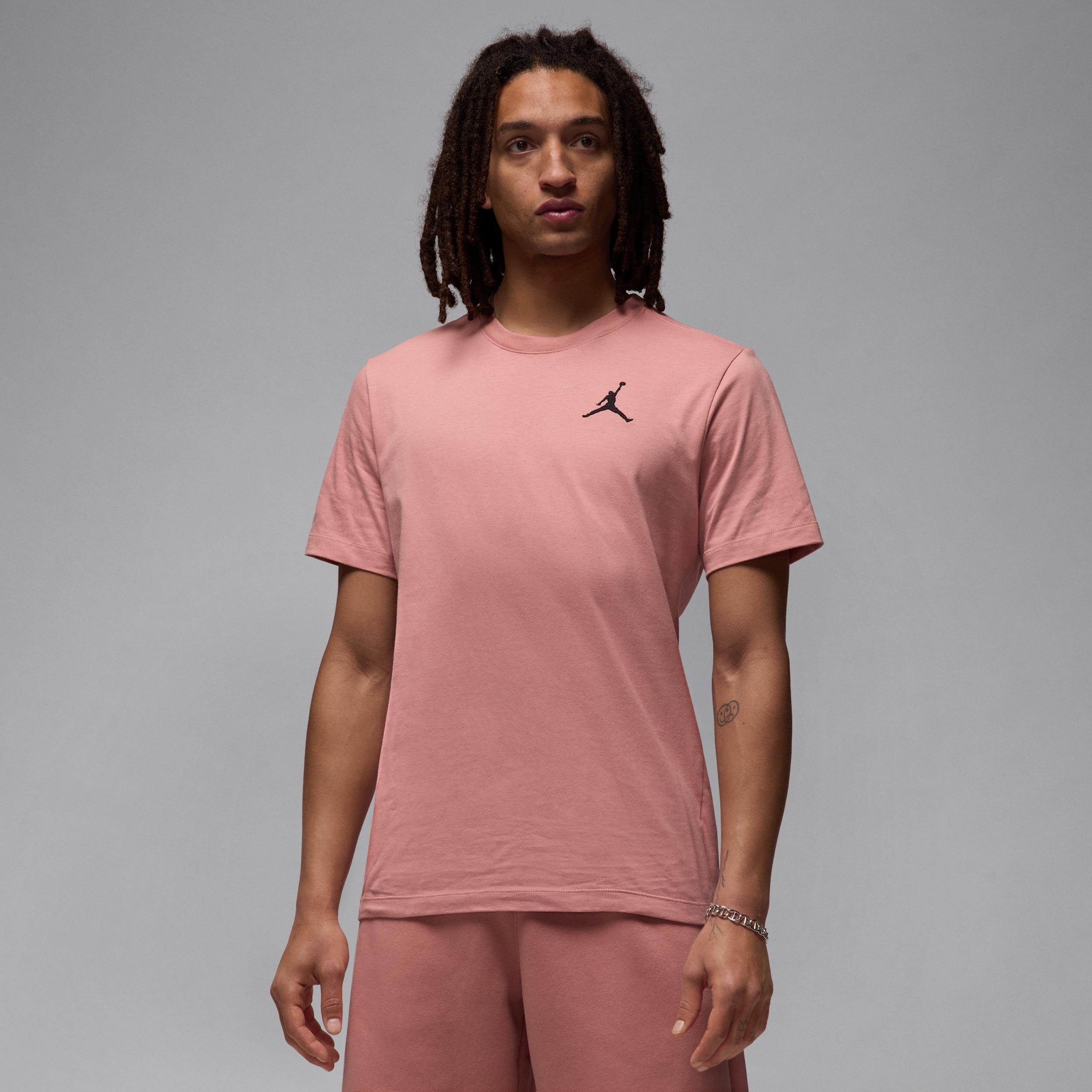 Jordan Jumpman Men's Short-Sleeve T-Shirt Product Image