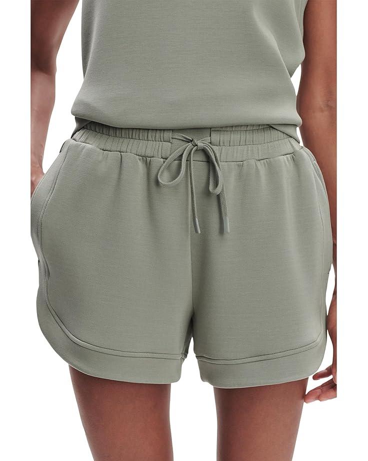 Atrium High-Rise Shorts Product Image