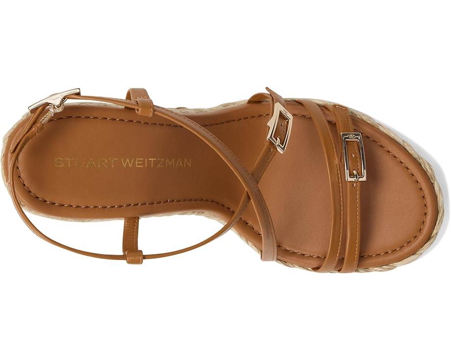 Soffia Calfskin Espadrille Product Image