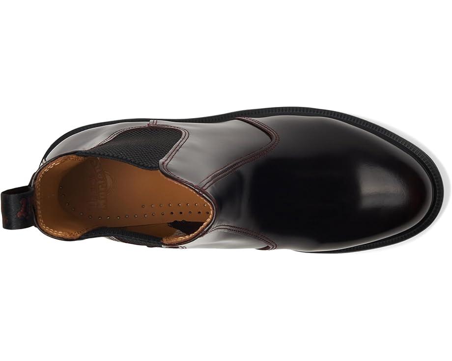 Freya Leather Chelsea Boots Product Image