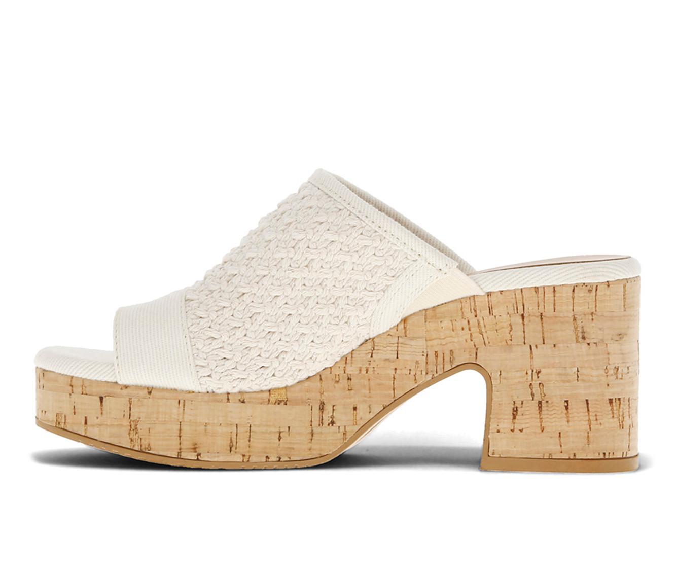 Women's Baretraps Maia Dress Sandals Product Image