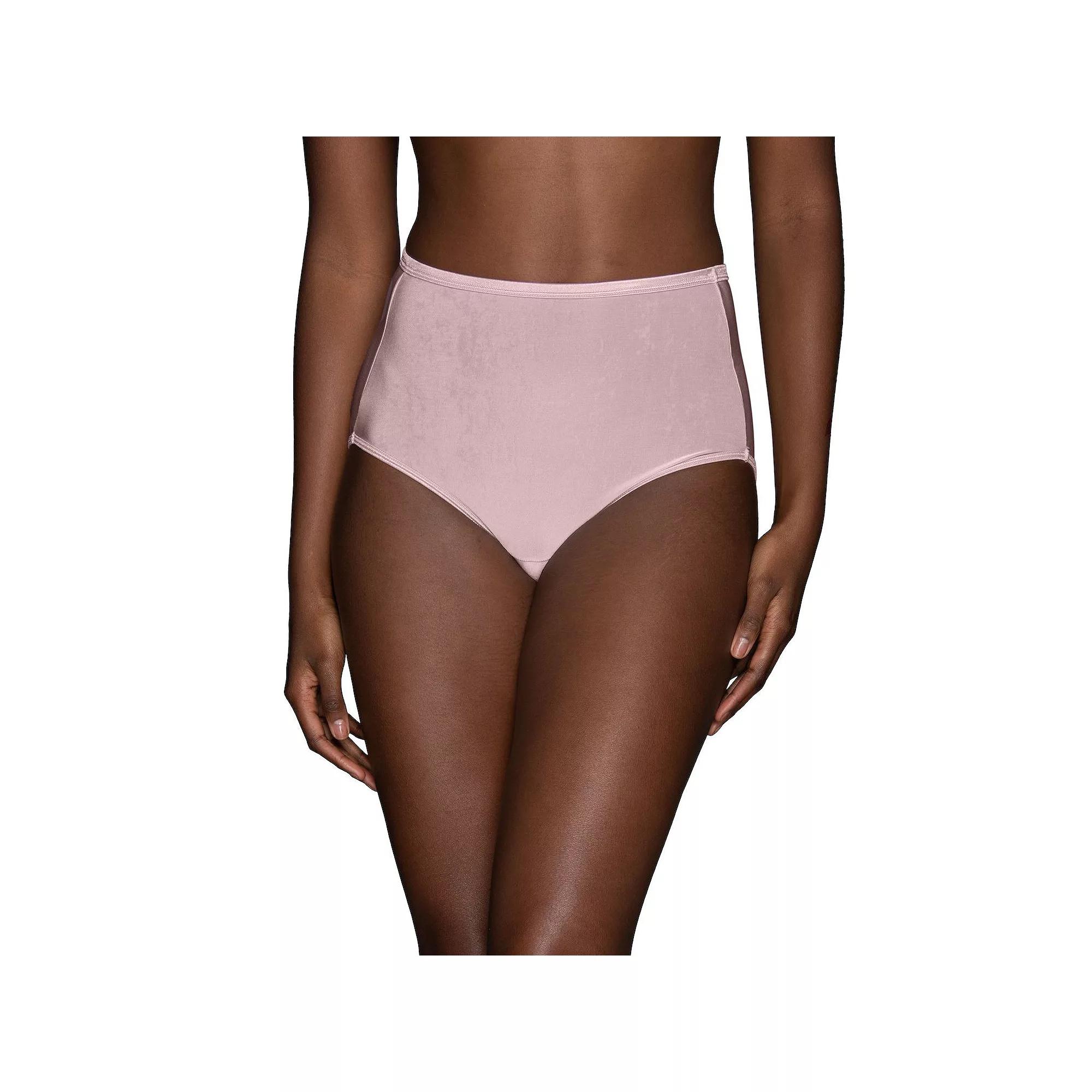 Women's Vanity Fair Lingerie® Illumination Brief Panty 13109,  Product Image