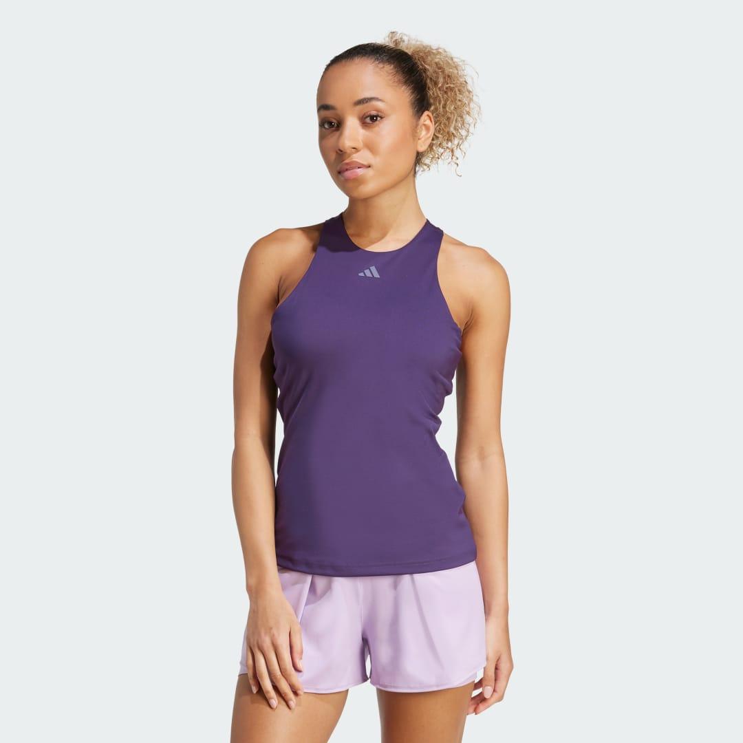 Tennis Climacool Y-Tank Top Product Image