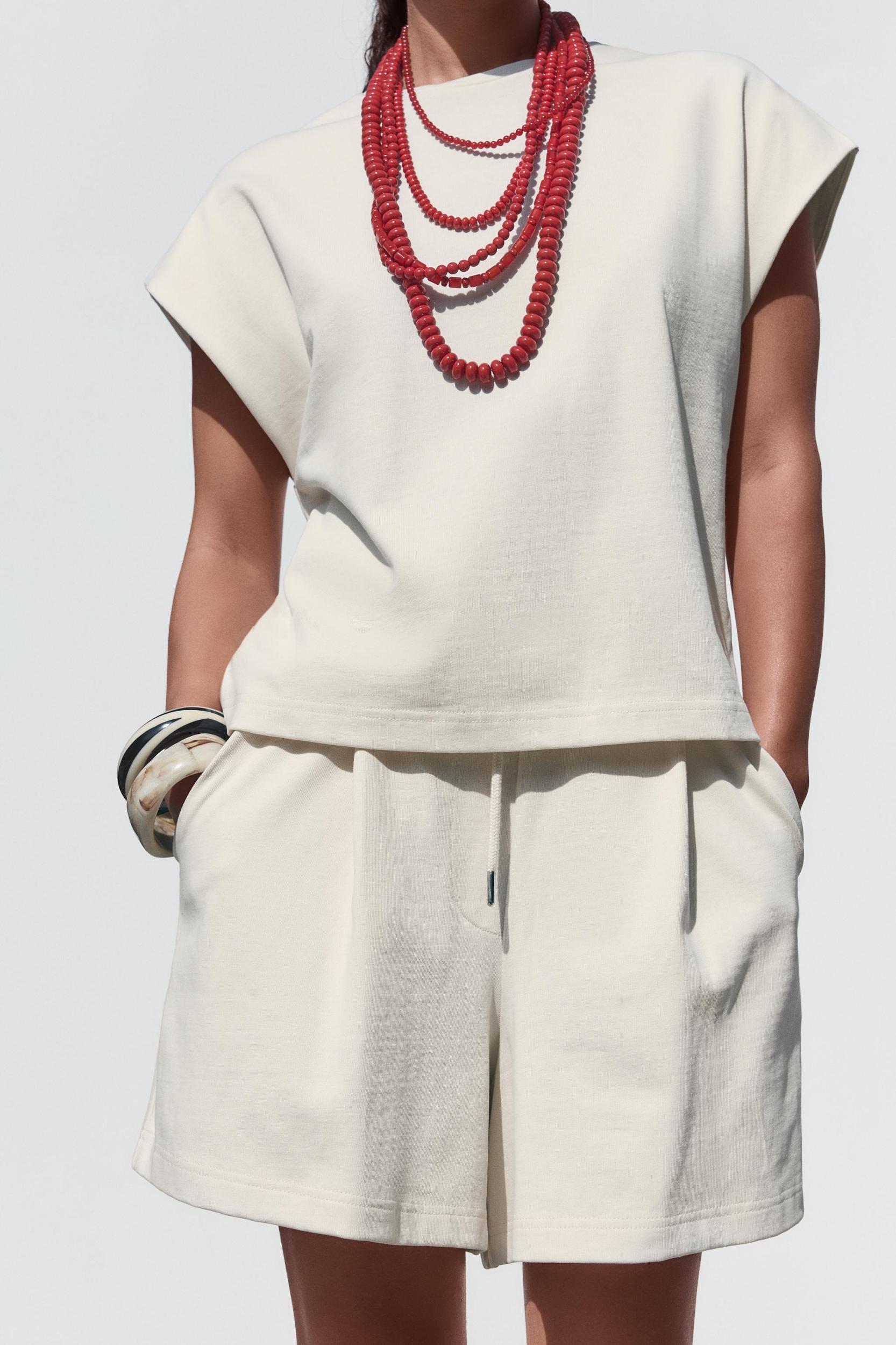 RUSTIC T-SHIRT Product Image