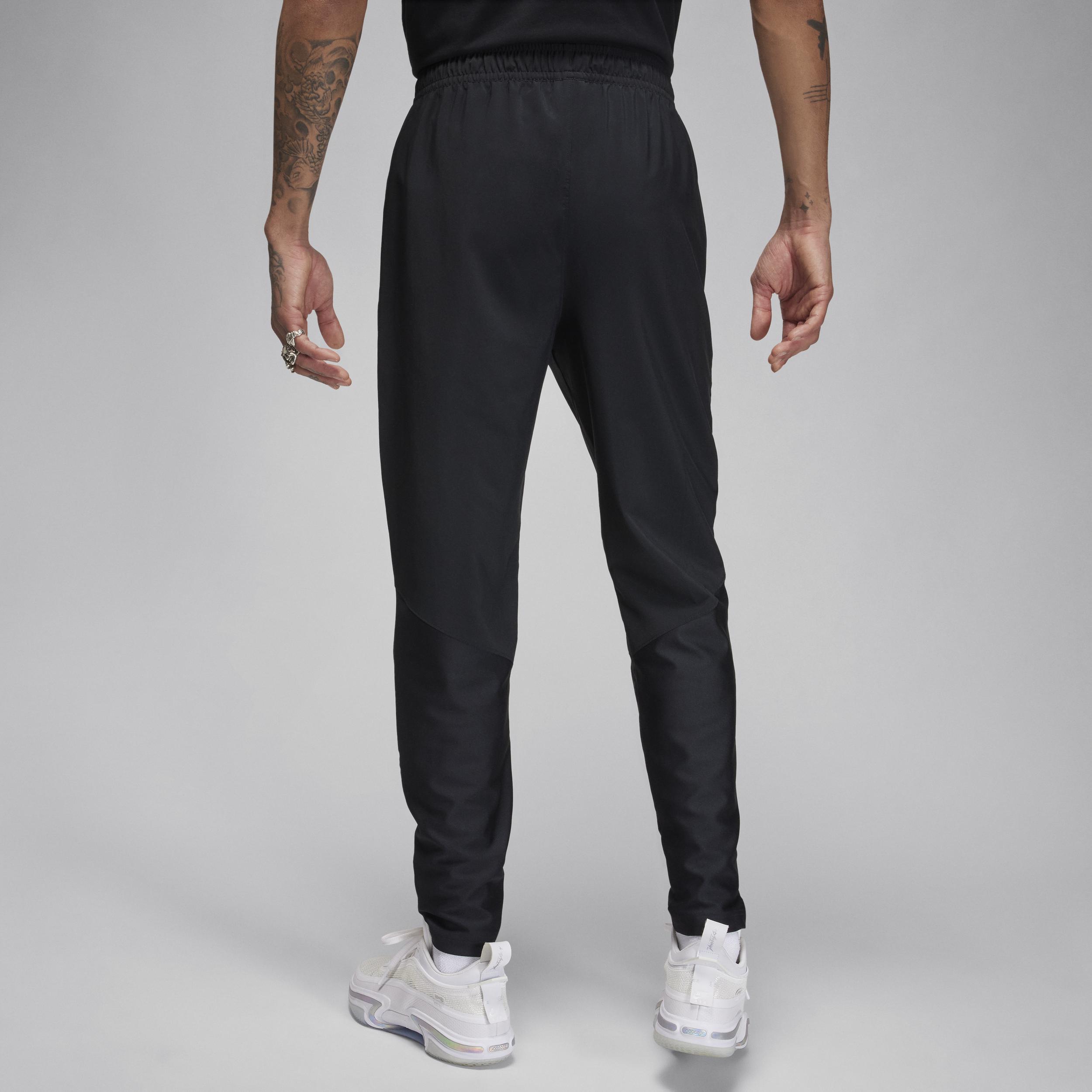 Men's Jordan Sport Dri-FIT Woven Pants Product Image