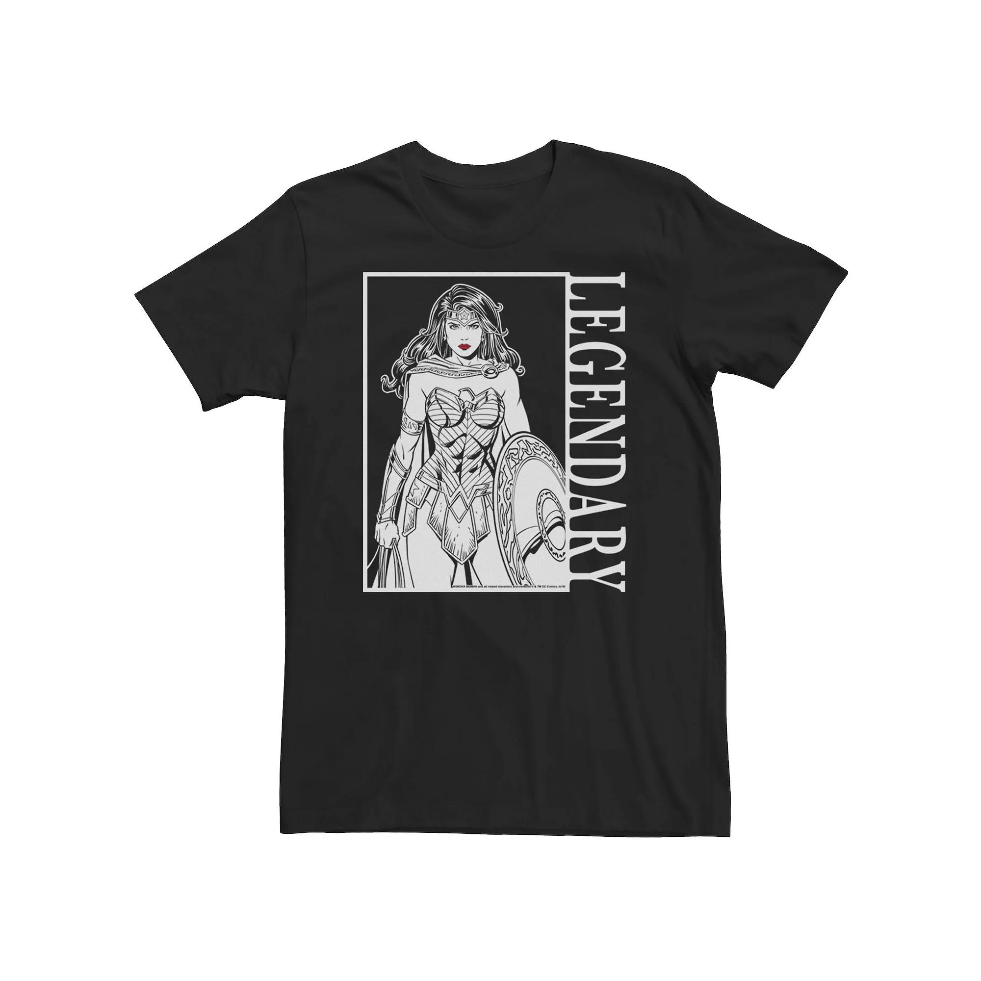 Big & Tall Nintendo Yoshi's Crafted World Side Run Cute Portrait Tee, Men's,  Product Image