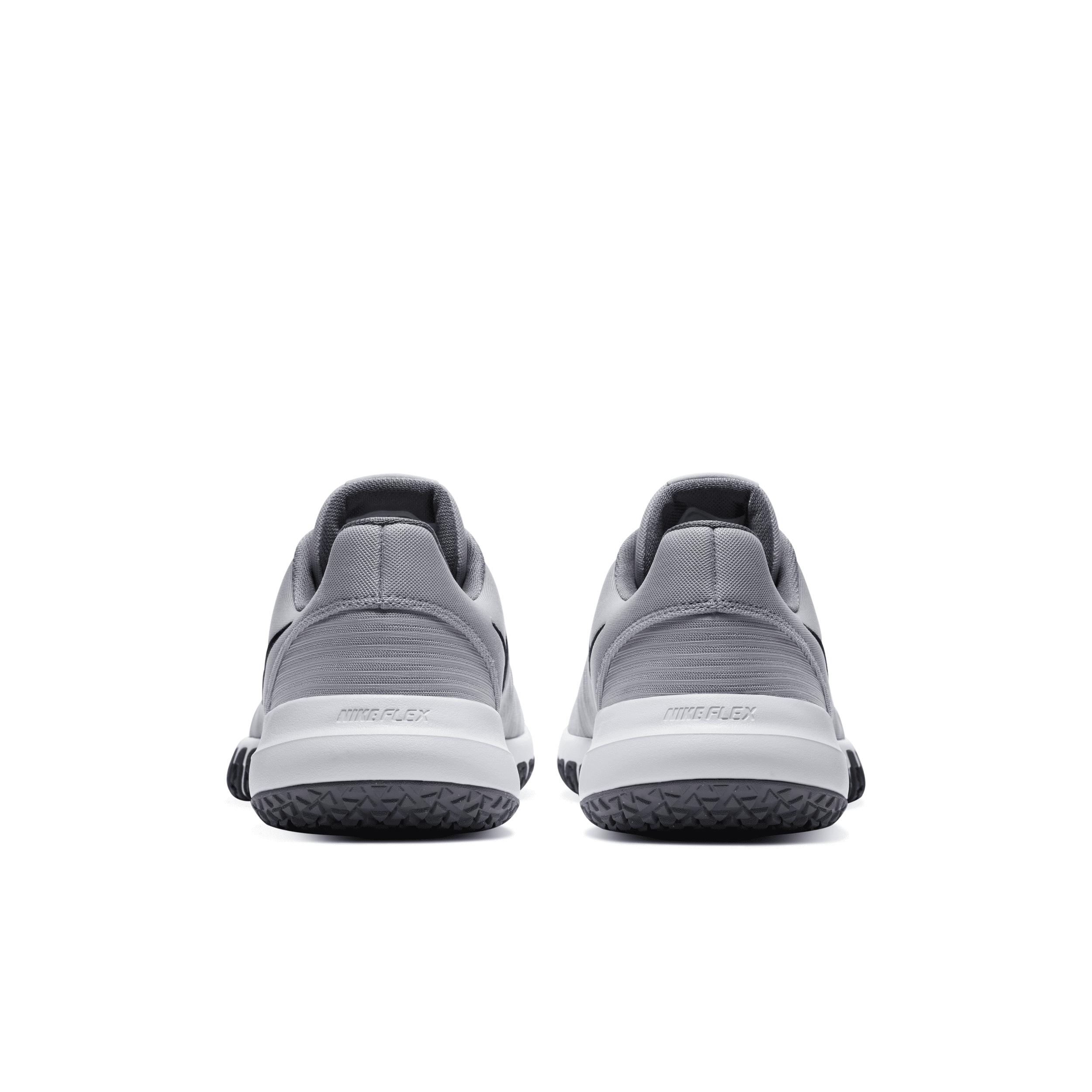 Nike Mens Flex Control 4 Workout Shoes | CD0197-001 Product Image