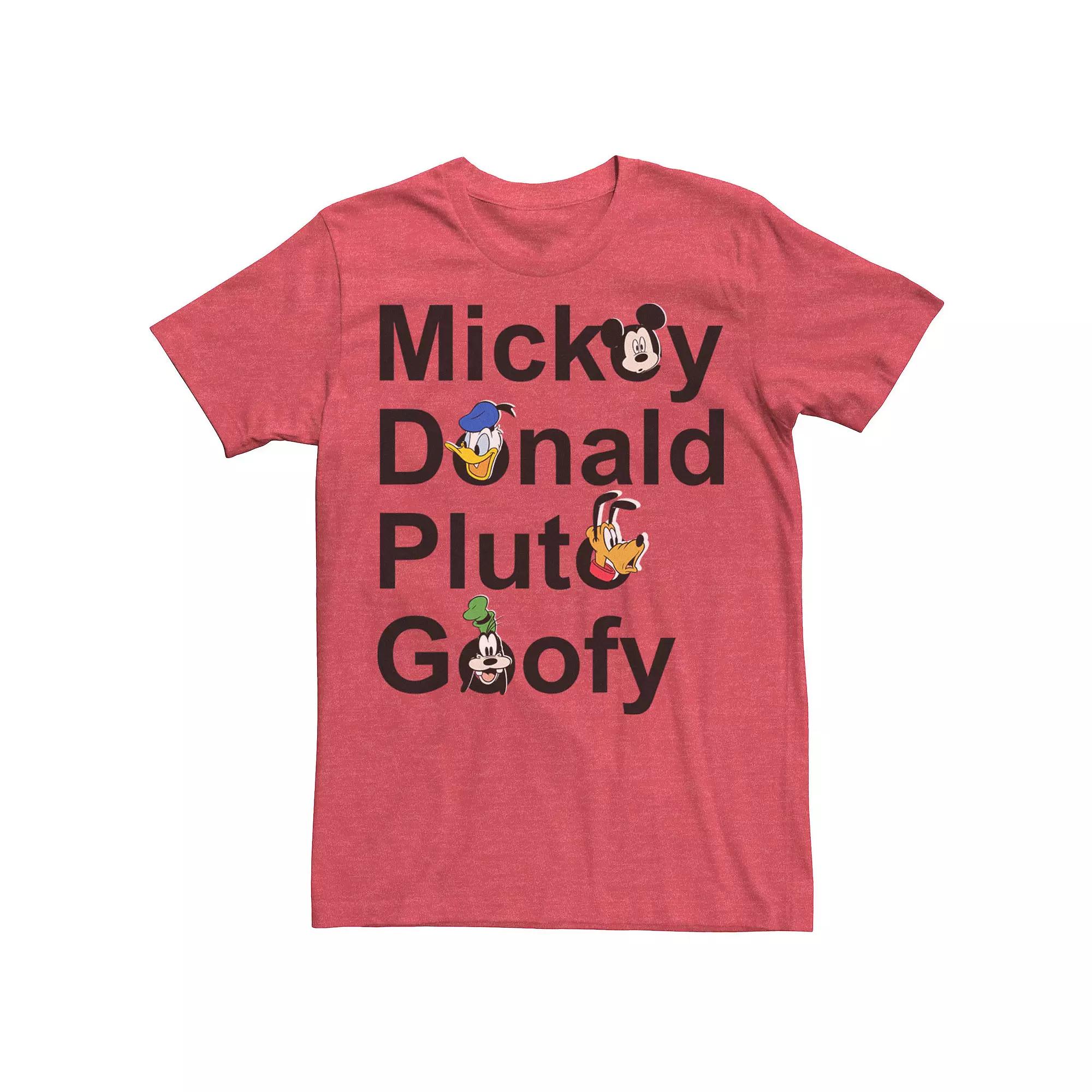 Disney / Pixar's Finding Dory Men's I'm A Whale Shark Technically Tee,  Product Image