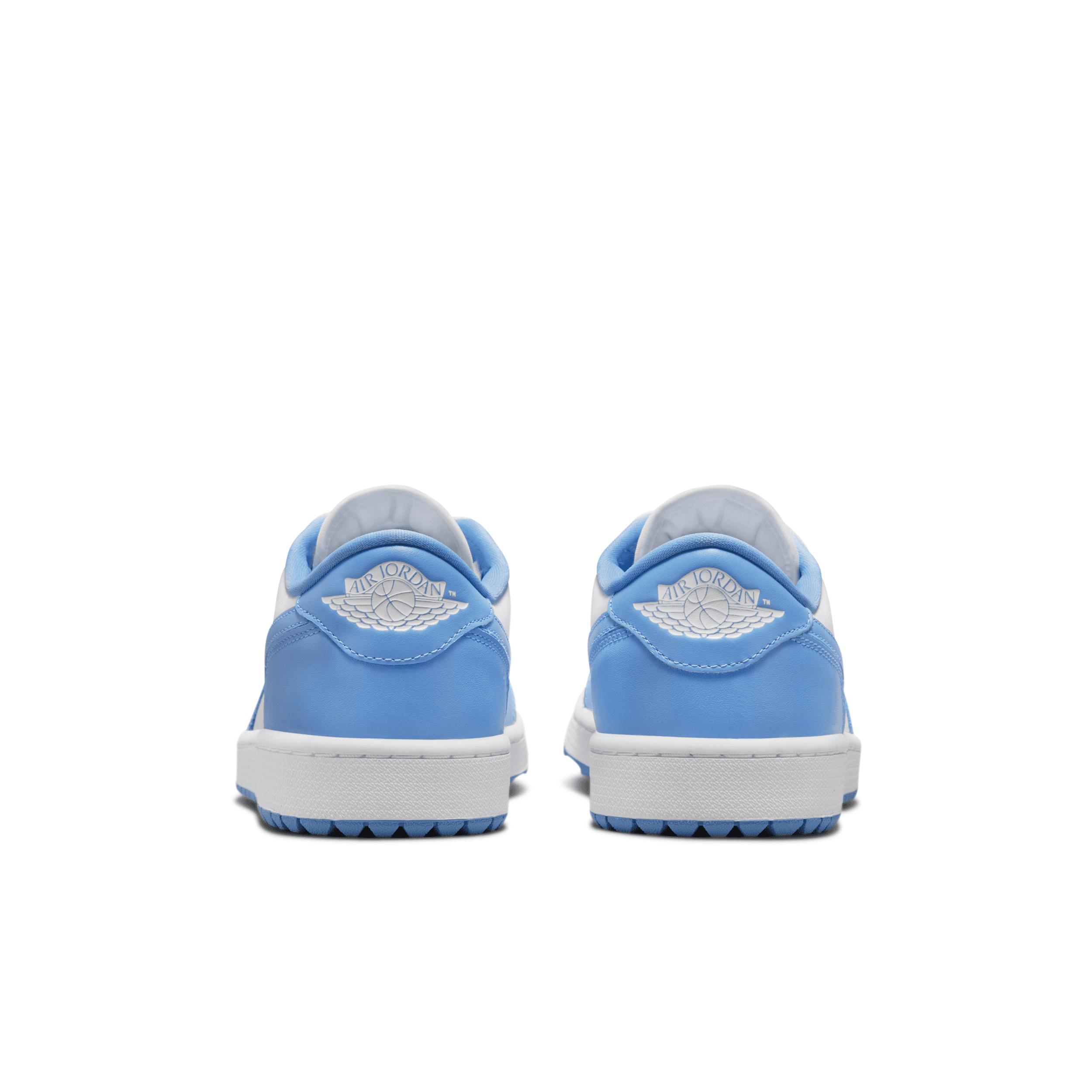 Men's Air Jordan 1 Low G Golf Shoes Product Image