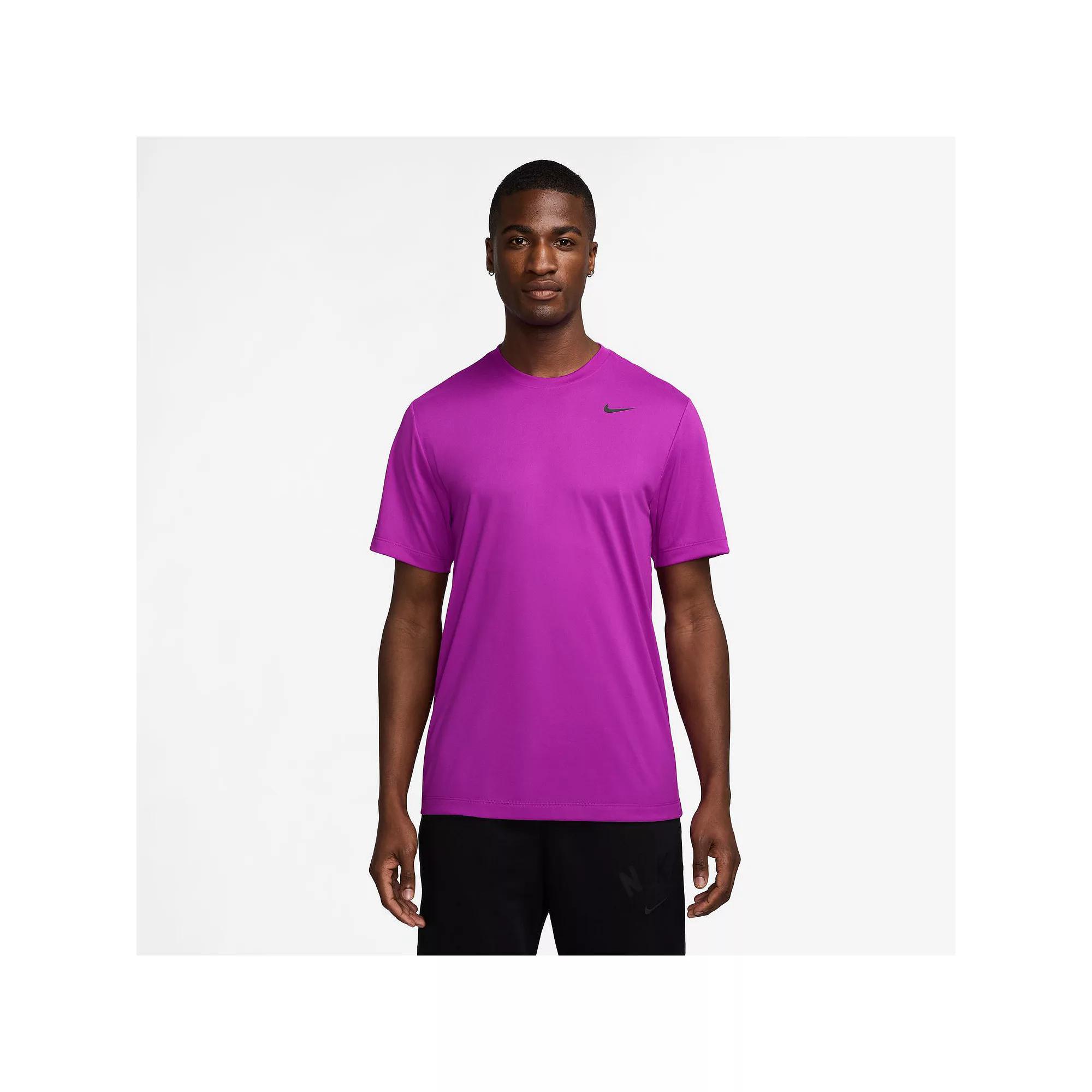 Men's Nike Dri-FIT Legend Fitness Tee,  Product Image