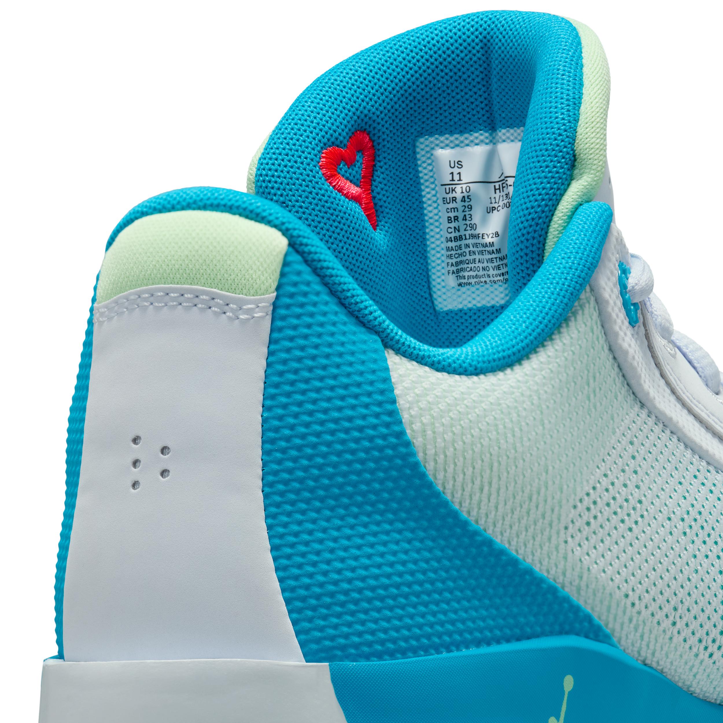 Nike Mens Luka .77 Navigator Basketball Shoes | HF0806-002 Product Image