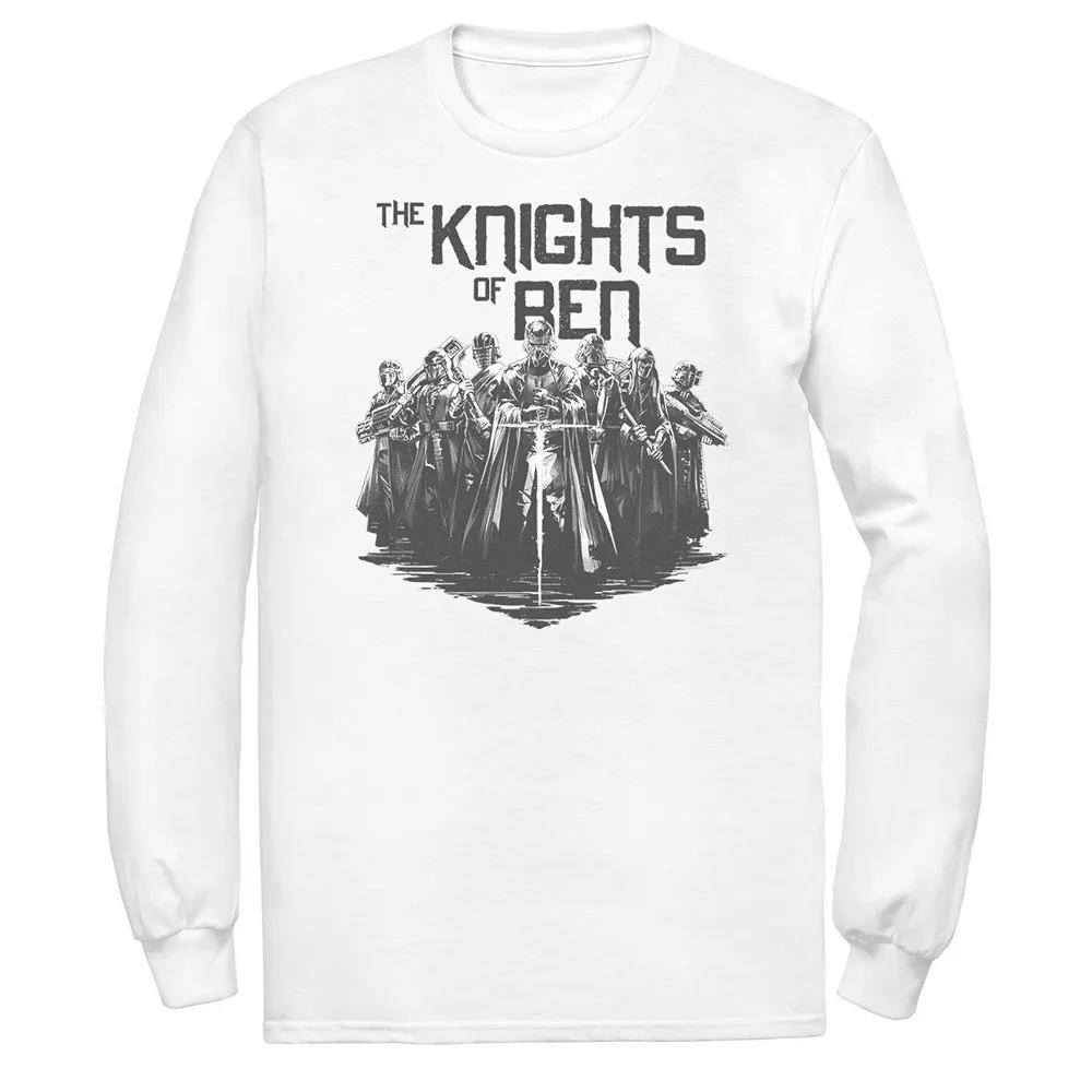 Men's Star Wars The Rise of Skywalker Knight Army Tee,  Product Image