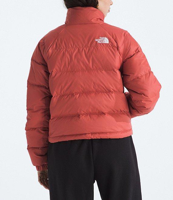 The North Face Hydrenalite Down Short Puffer Jacket Product Image