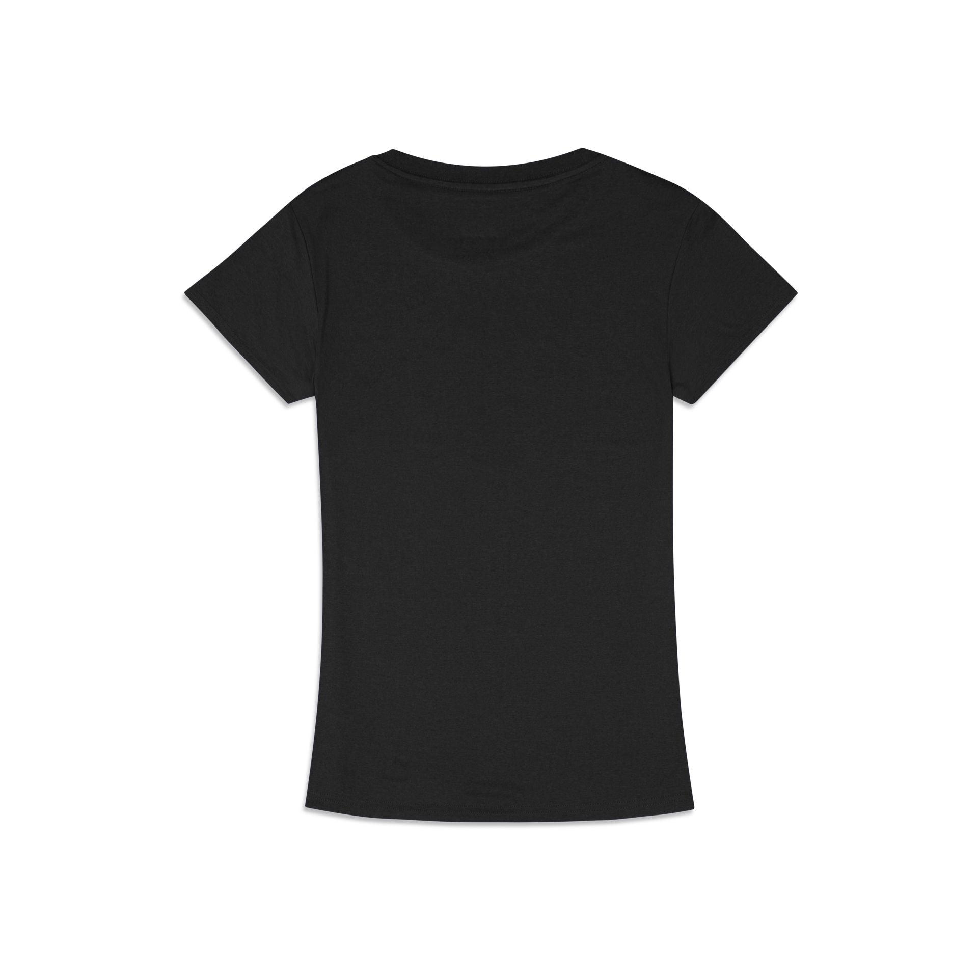 Kansas City Chiefs 2025 Draft Women's T-Shirt Female Product Image