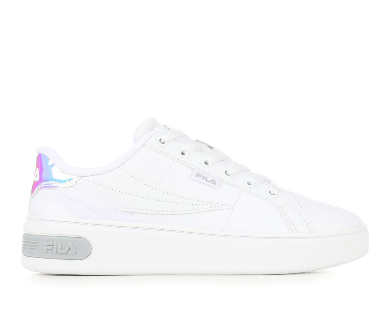 Women's Fila Soulera Sneakers Product Image