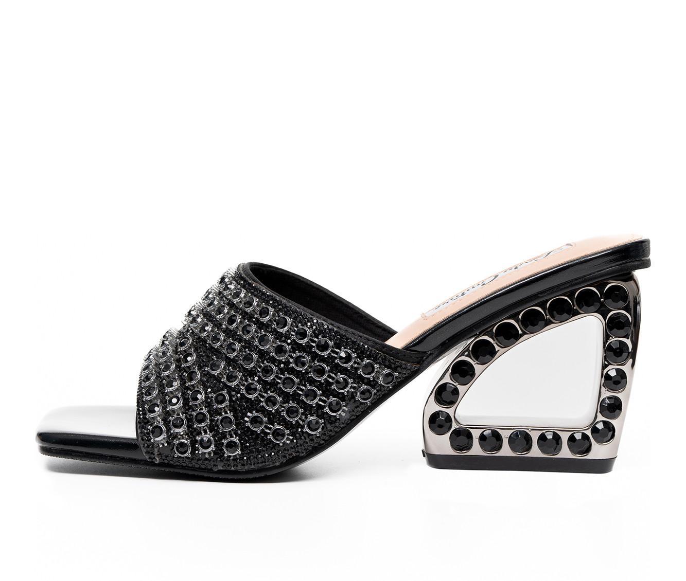 Women's Lady Couture Royal Dress Sandals Product Image