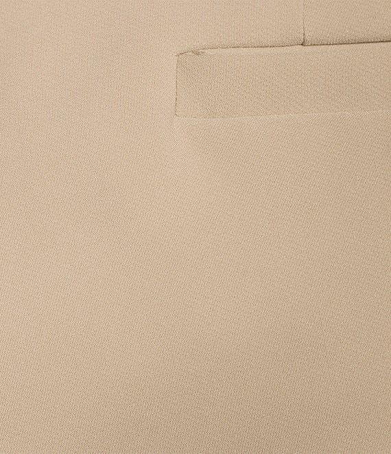 Anne Klein Anne Stretch Side Pocket Coordinating Straight Leg Ankle Length Pants Product Image