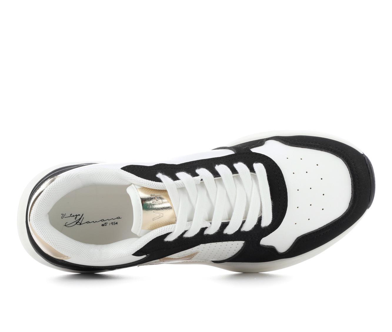 Women's VINTAGE HAVANA Cloud Sneakers Product Image