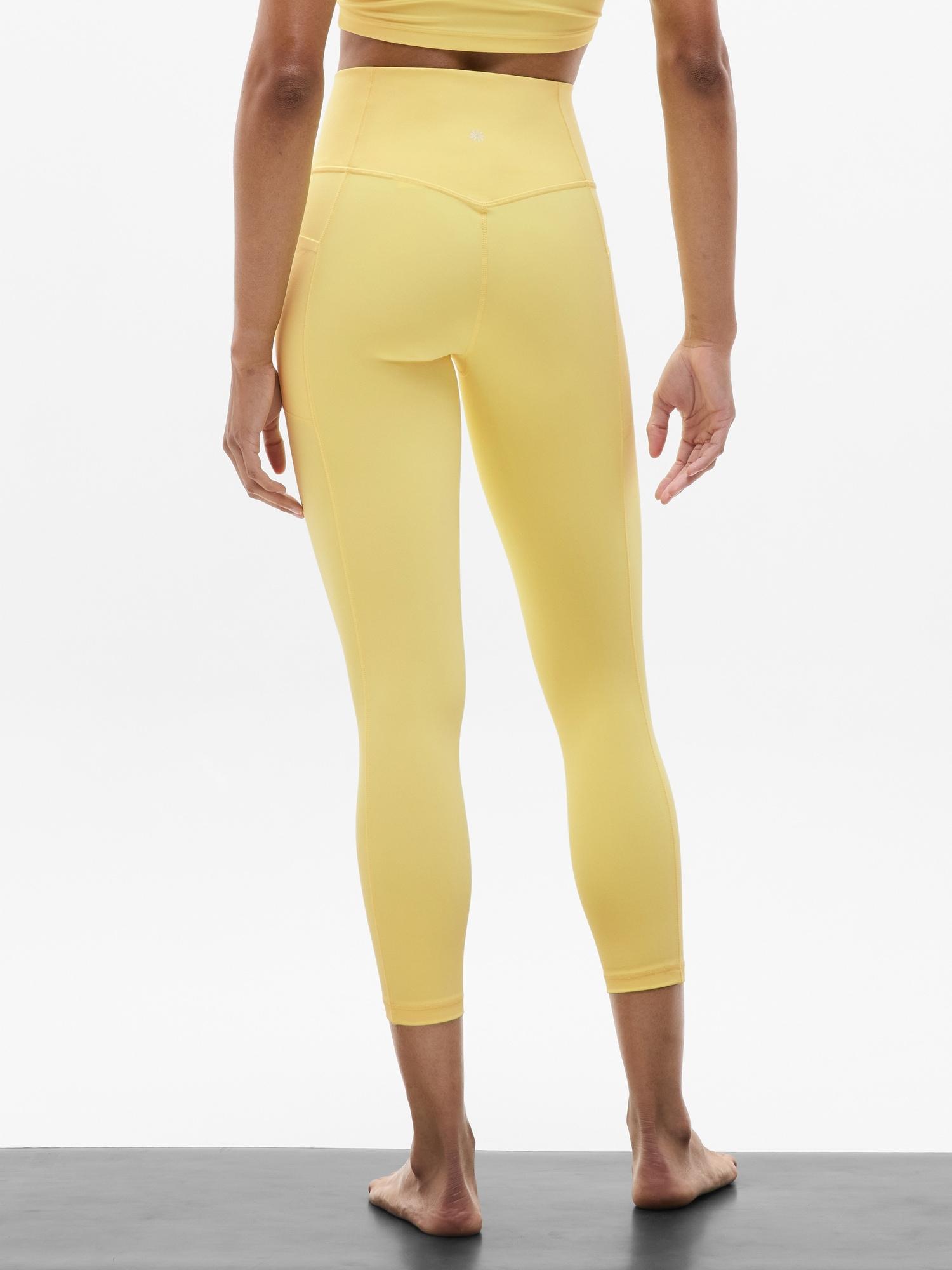 Salutation Stash 7/8 Legging Product Image