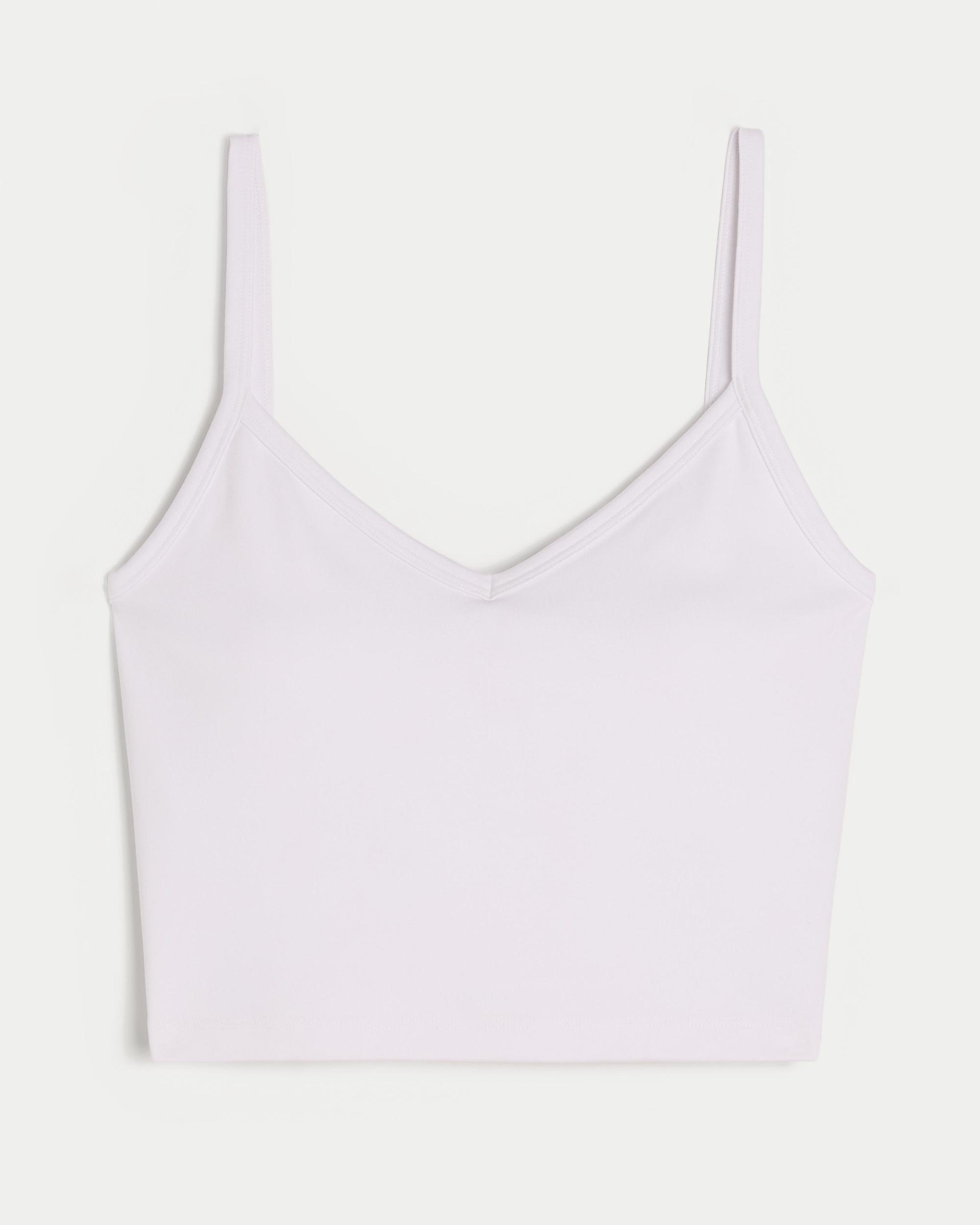 Gilly Hicks Active Recharge Tipped Cami Product Image
