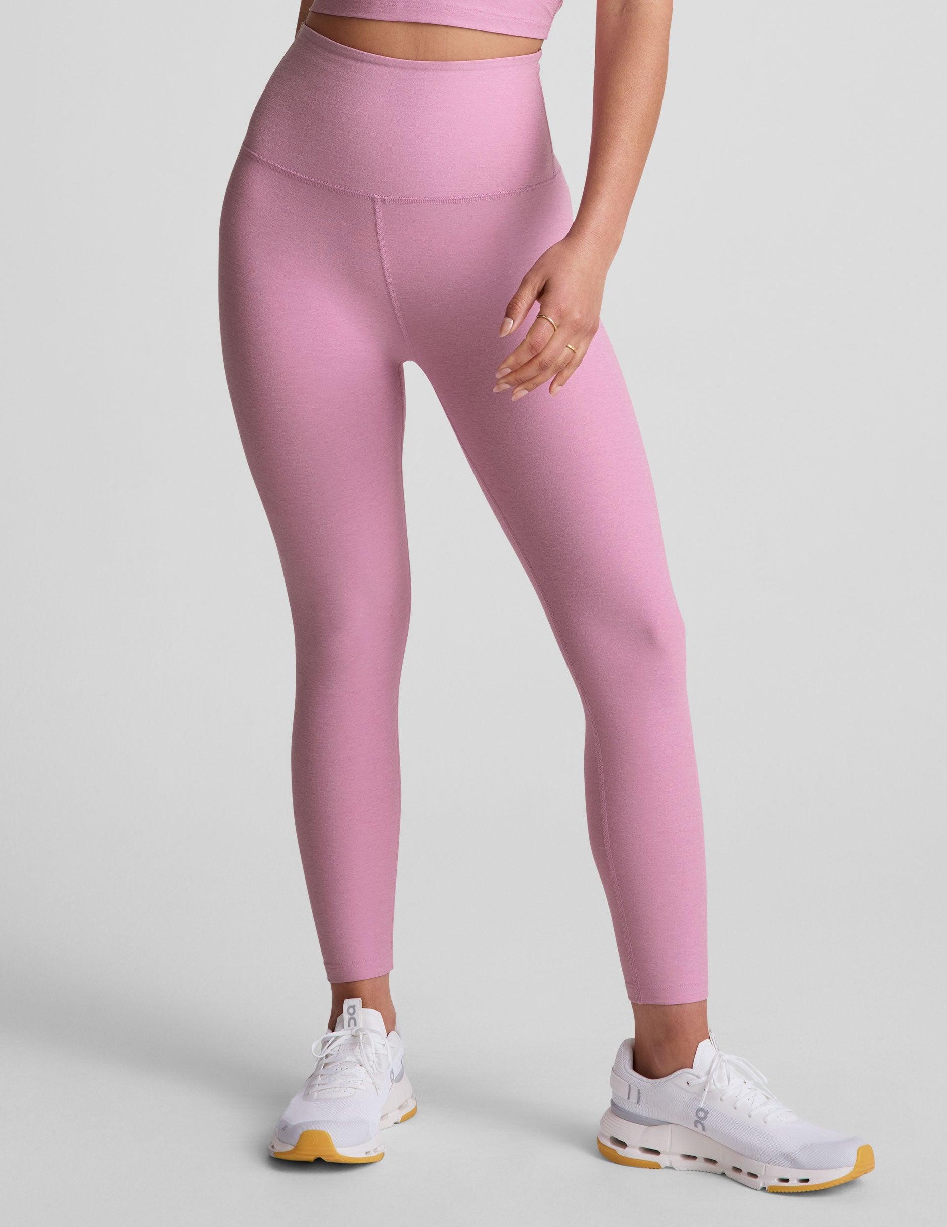 Spacedye Walk And Talk High Waisted Capri Legging Product Image