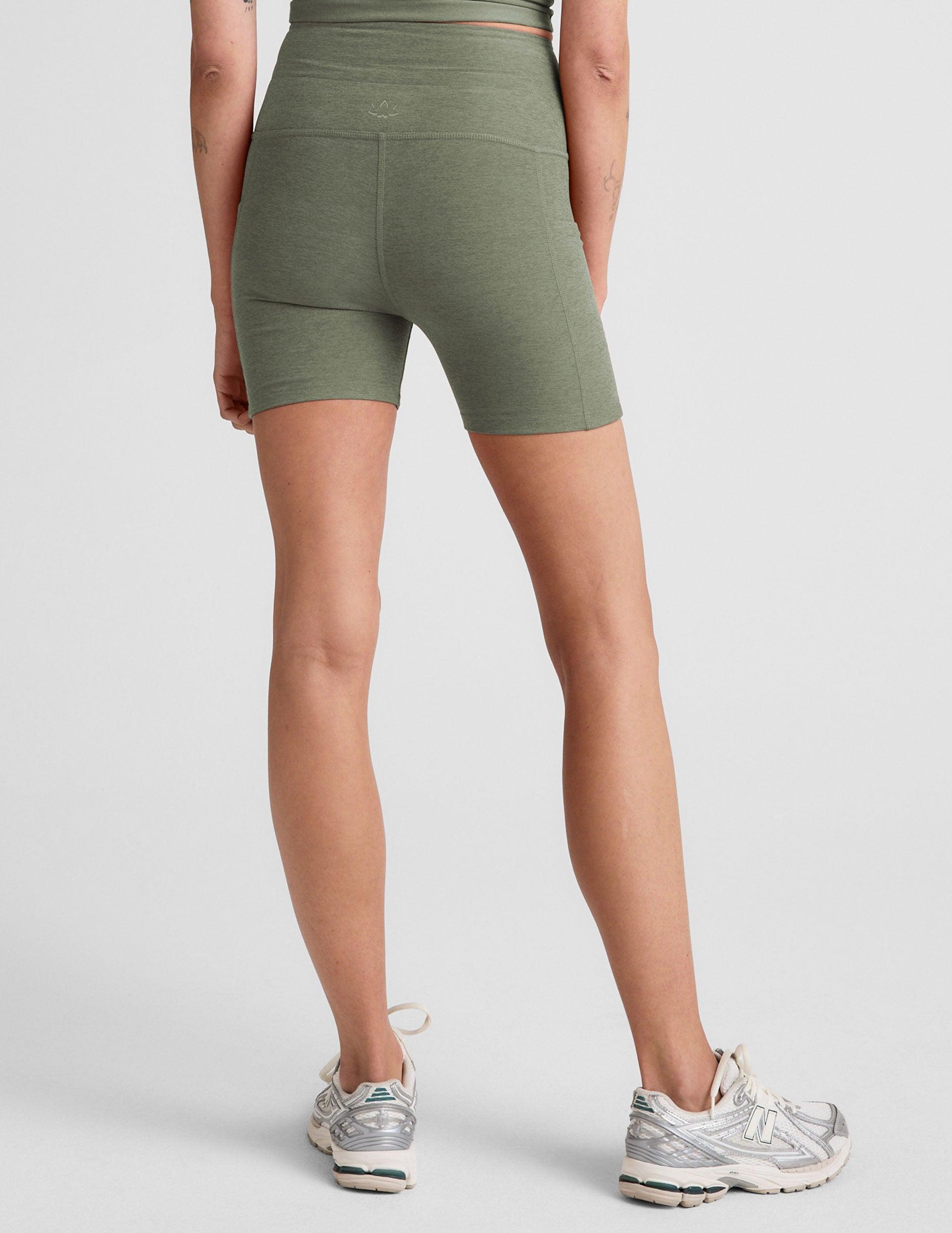 Spacedye Go Pocket 5" Short Product Image