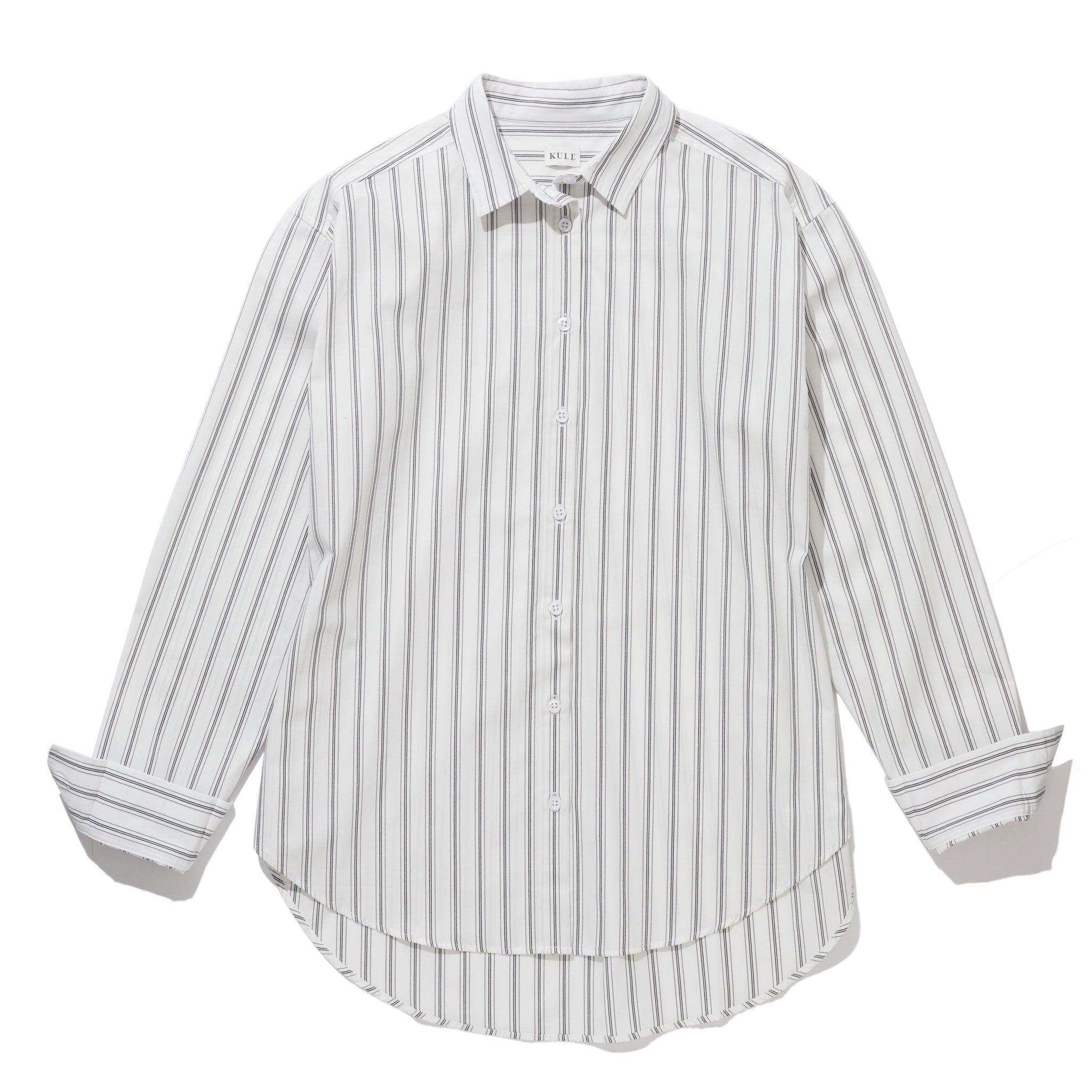 The Cordel - White/Black Female Product Image