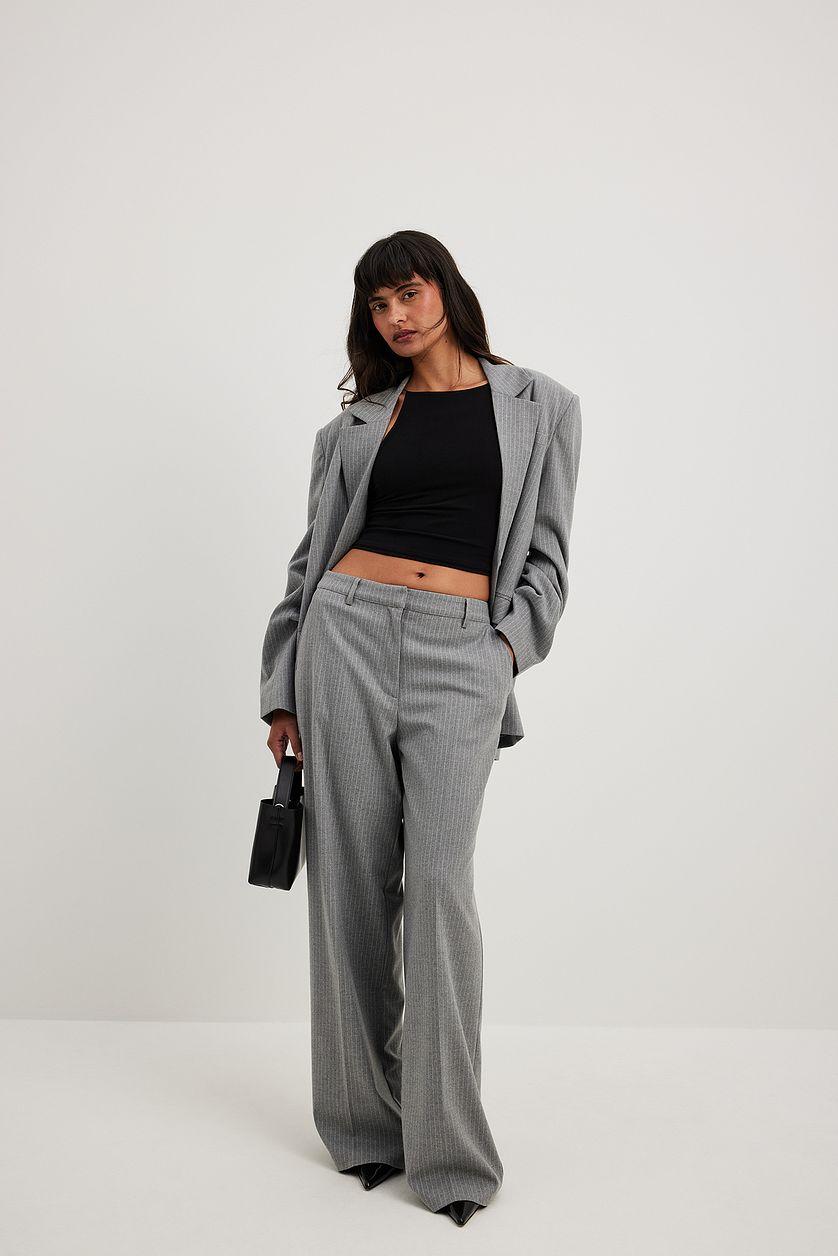 Spaghetti Strap Singlet Product Image