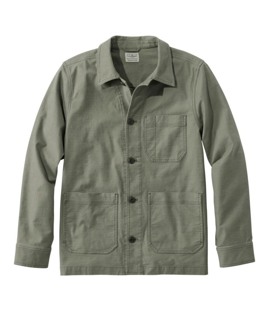 Men's Field Trip Shirt Jac Product Image