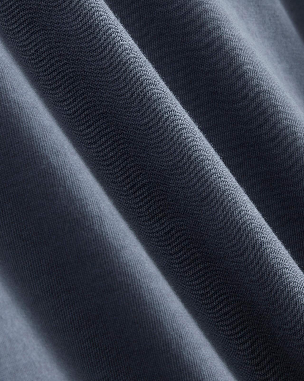 The Essential Organic Garment-Dyed Polo Product Image