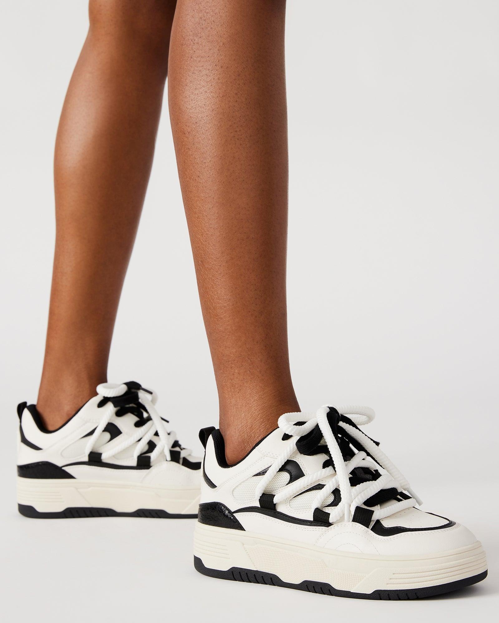 BOOMER BLACK MULTI - SM REBOOTED Female Product Image