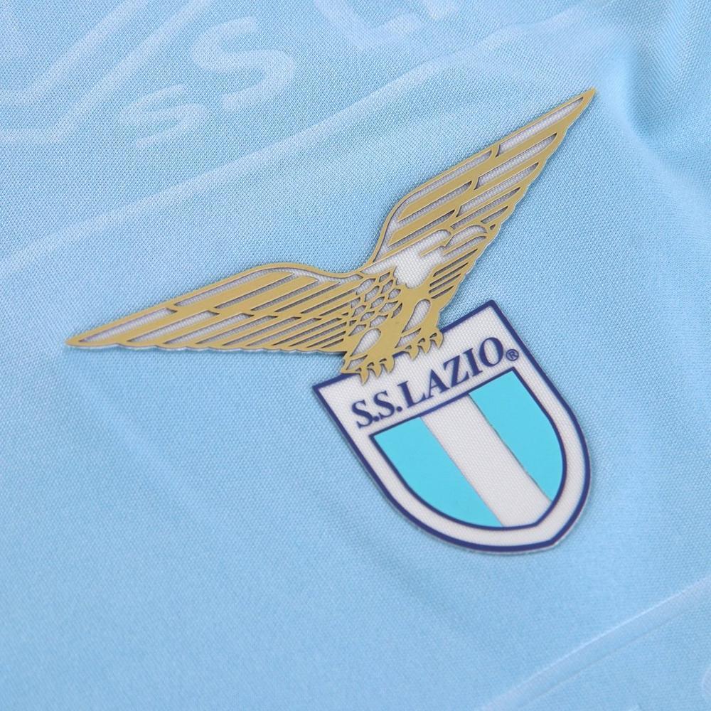 Men's SS Lazio Replica Home Jersey, 24/25 Product Image