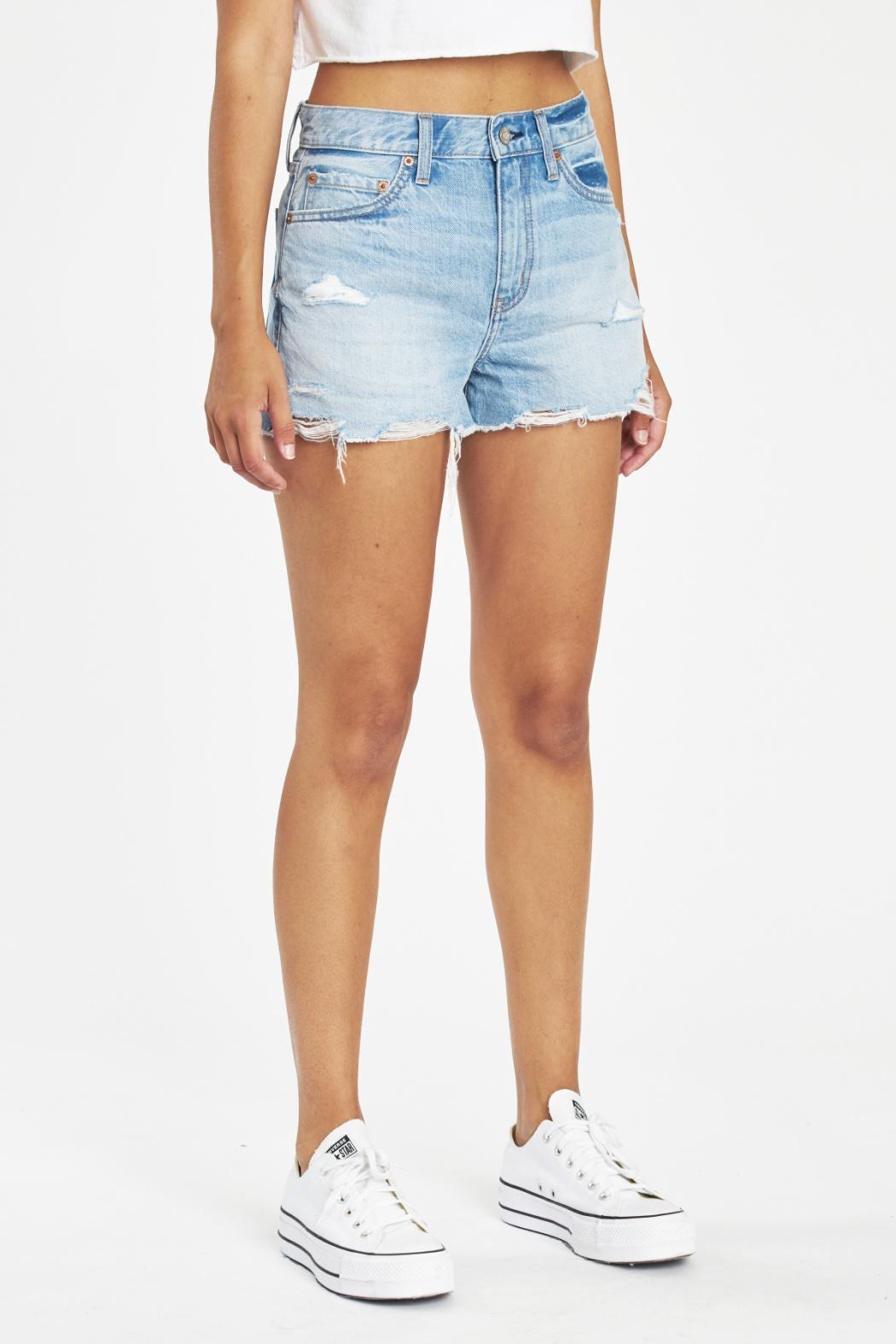 Troublemaker Superbloom Shorts Product Image